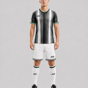 Titan Football Match Kit