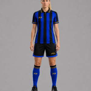 Nova Football Match Kit
