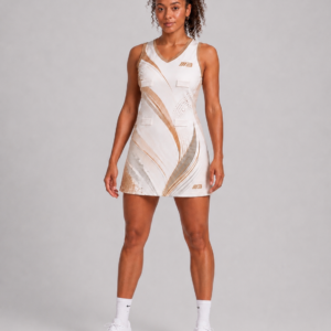Fusion Netball Match Dress