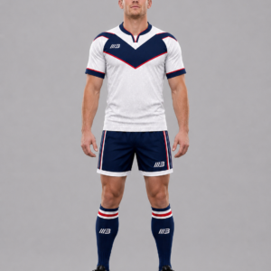 Rampage Rugby Match Kit