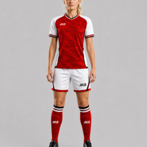 Velocity Football Match Kit