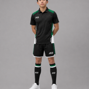 Titan Academy Sports Kit