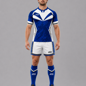 Legacy Rugby Match Kit
