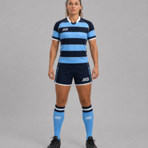 Gladiator Rugby Match Kit