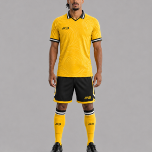 Sovereign Football Match Kit