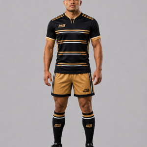 Apex Rugby Match Kit