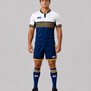 Forge Elite Rugby Match Kit