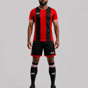 Strike Pro Football Match Kit