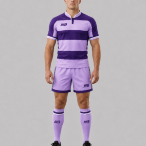 Titan Pro Rugby Match Kit