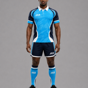 Valor Rugby Match Kit