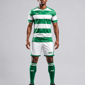 Forge Elite Football Match Kit