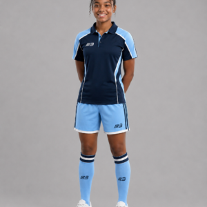 Velocity School Sports Kit