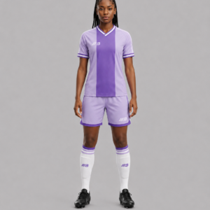 Vortex Football Match Kit