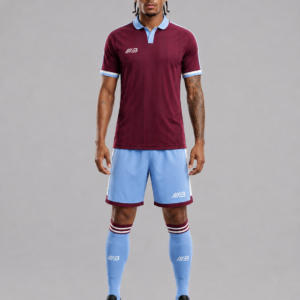 Phantom Football Match Kit