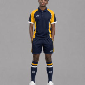Forge Academy Training Kit