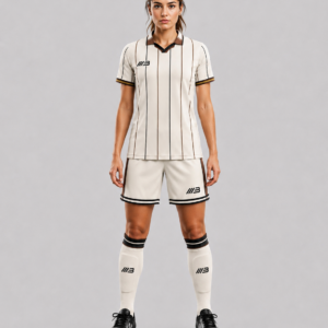 Legacy Football Match Kit
