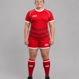 Vortex Rugby Match Kit