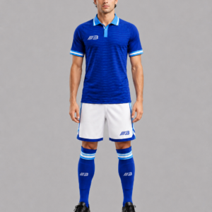 Ignite Football Match Kit