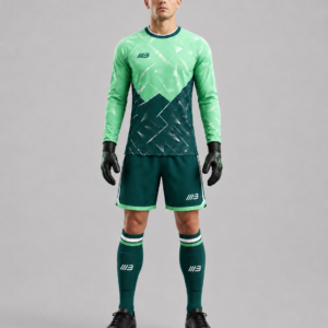 Sentinel Goalkeeper Match Kit