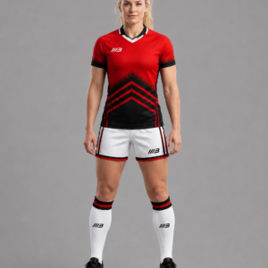 Sovereign Rugby Match Kit