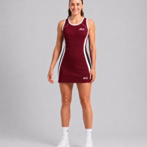 Nova Netball Match Dress