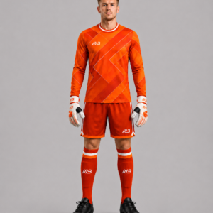 Guardian Goalkeeper Match Kit