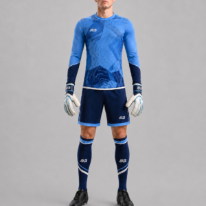 Aegis Goalkeeper Match Kit