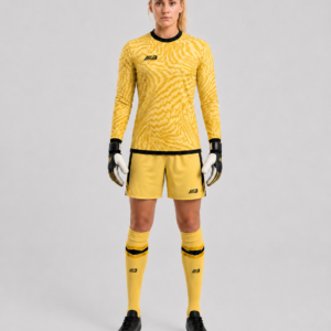 Bastion Goalkeeper Match Kit