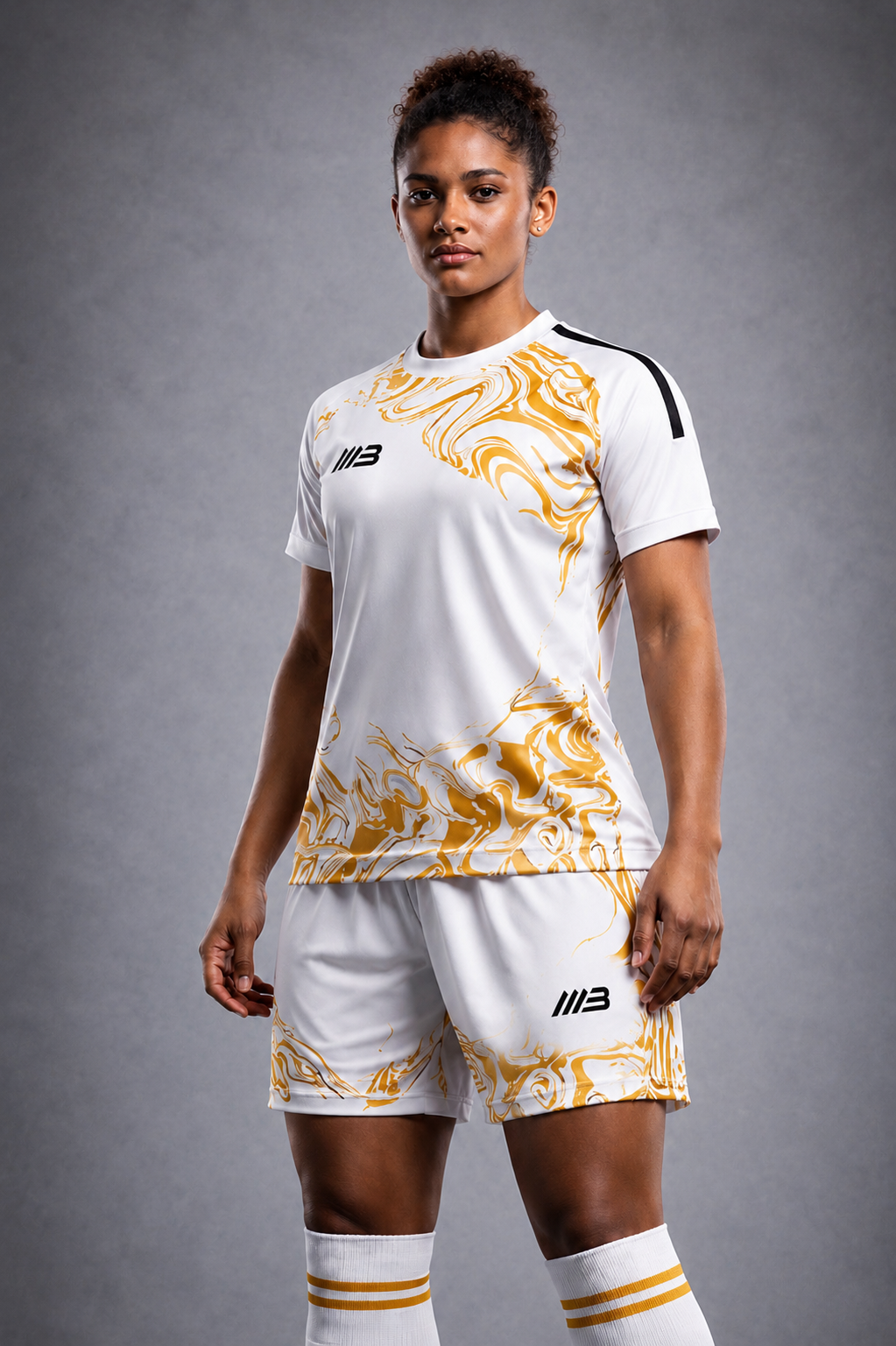 Bespoke Sports Kits for Football Rugby Netball and Cricket