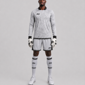 Citadel Goalkeeper Match Kit