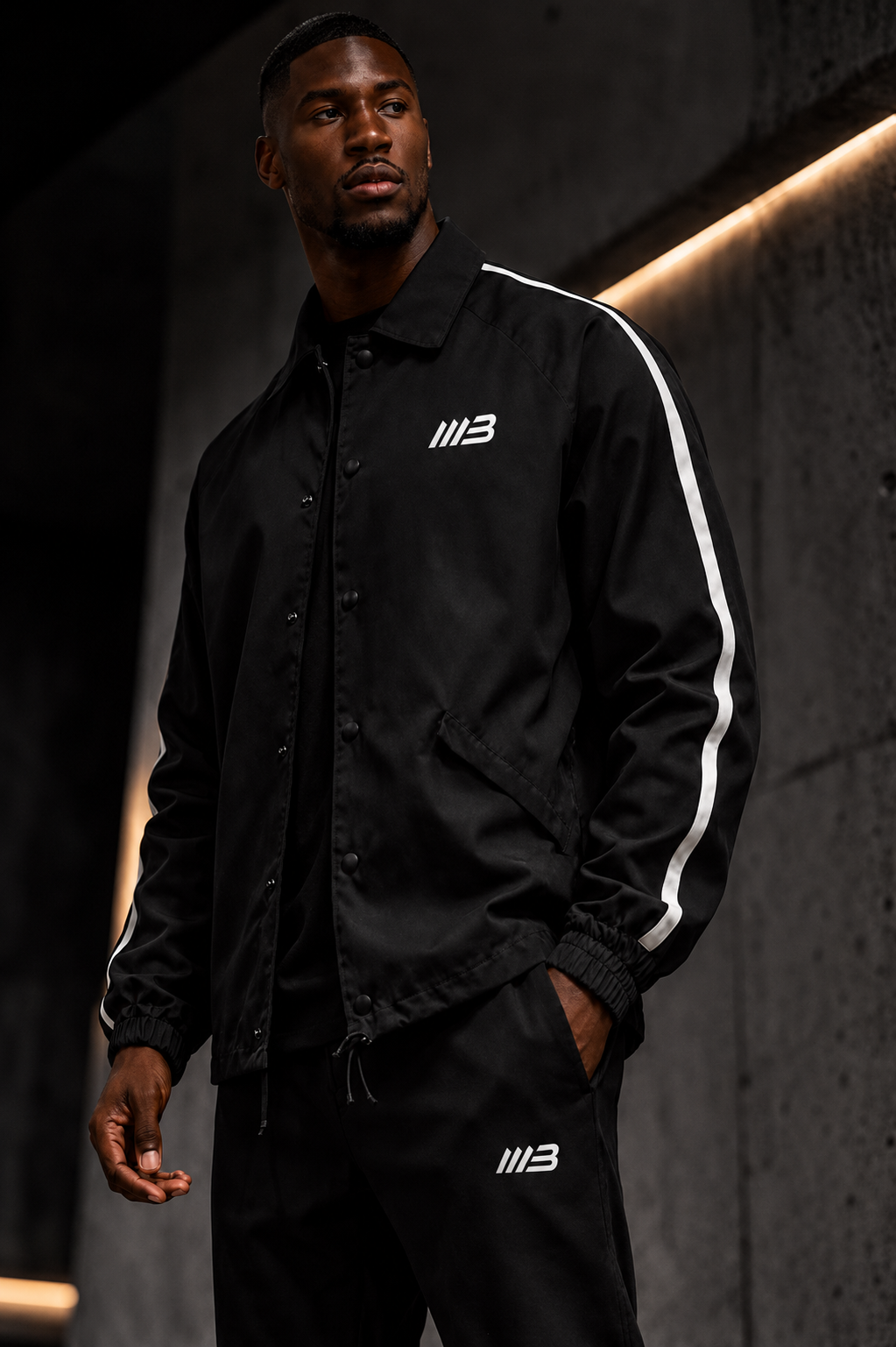 Bespoke Performance Teamwear by Mint Bespoke Wear