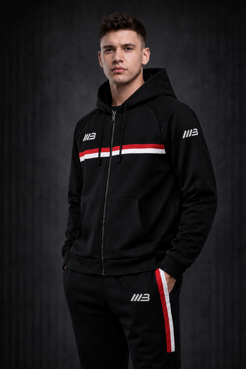 Online Club Shop and Teamwear Store by Mint Bespoke Wear