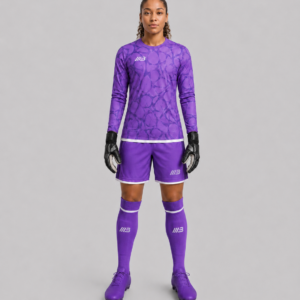 Fortress Goalkeeper Match Kit