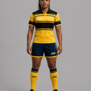 Nova Rugby Match Kit