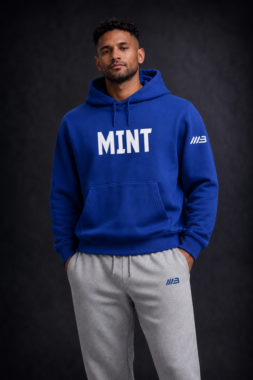 Online Club Shop and Teamwear Store by Mint Bespoke wear