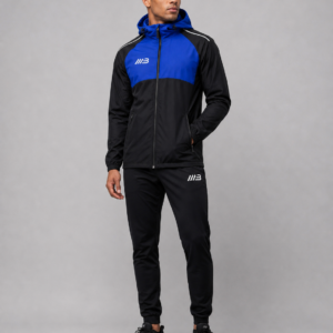 The Tempest Bespoke Waterproof Jacket