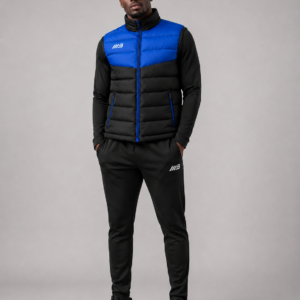 MINT AXIS Padded Gilet