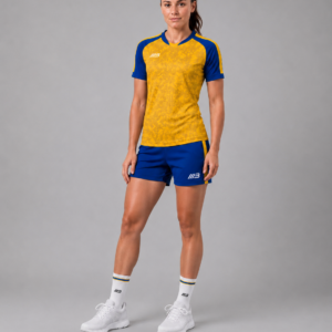 The Ascend Training Set