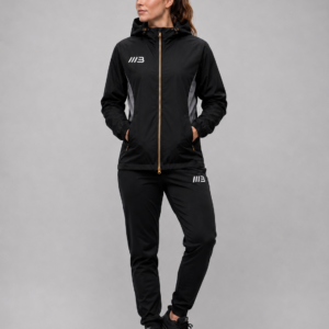 The Vantage Bespoke Waterproof Jacket