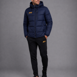 MINT ASCENT Padded Jacket