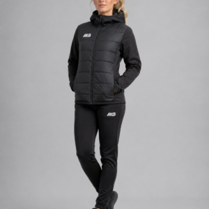 MINT VECTOR Hybrid Padded Jacket
