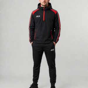 The Vector Bespoke Waterproof Jacket